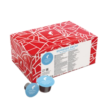 Julius Meinl Professional Espresso Decaf 96 pcs.