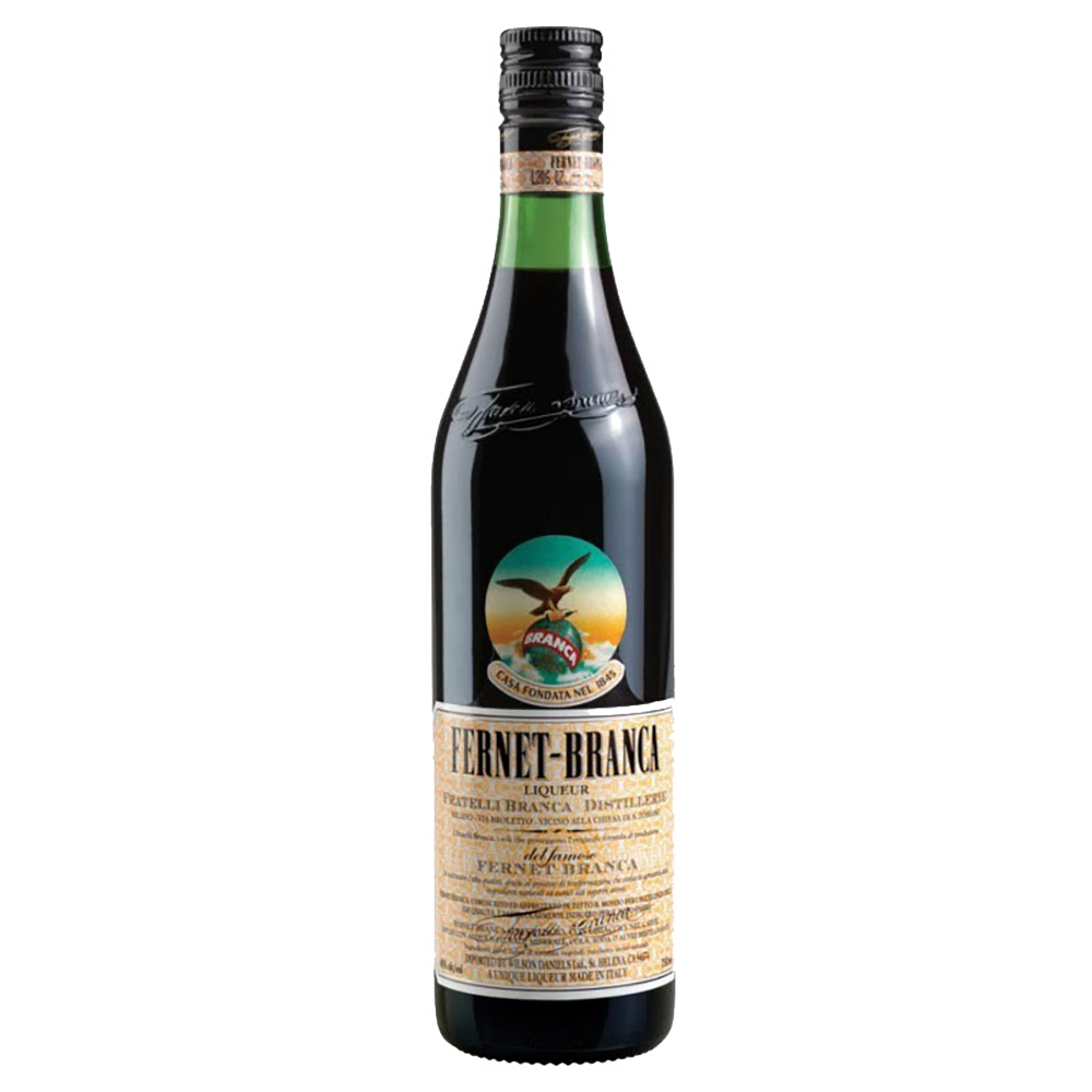 Fernet Branca, 0.7