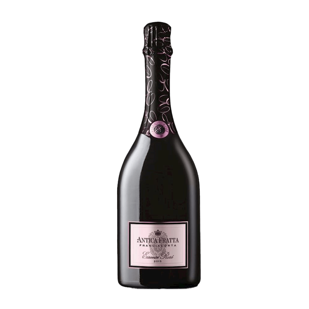Franciacorta DOCG Essence Rose 2016, Antica Fratta 0.75