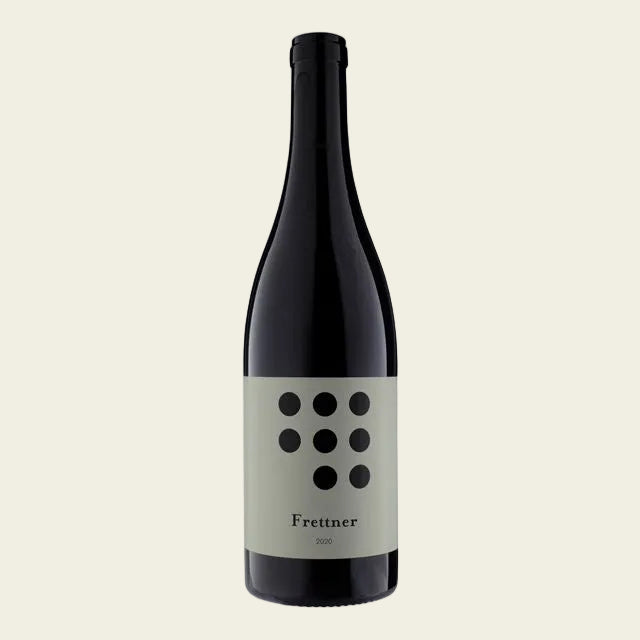 Frettner 2013, Weninger Cellars 0.75