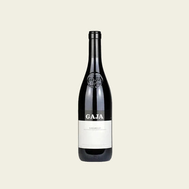 Gaja Barbaresco DOP 2019, 0.75