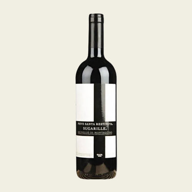 Gaja Pieve Santa Restituta Brunello di Montalcino DOP Sugarille 2013, 0.75