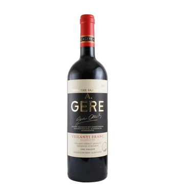 Villanyi Franc Csillagvolgy Lage 2018, Attila Gere 0.75