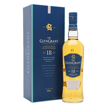 Glen Grant 18YO