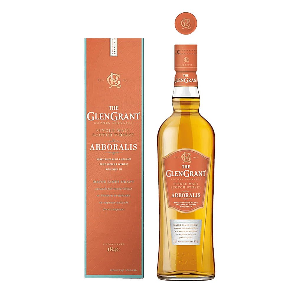Glen Grant Arboralis
