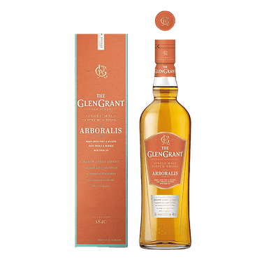 Glen Grant Arboralis