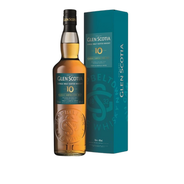 Glen Scotia 10 YO 0.7