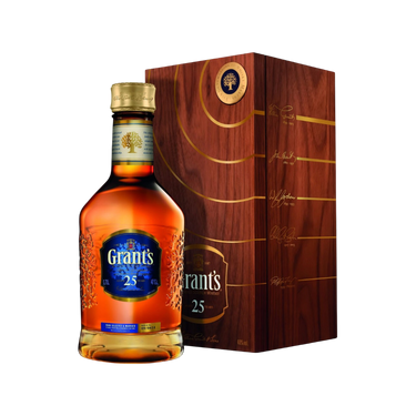 Grant's 25 YO 0.7