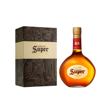 Nikka Super Rare Old, 0.7