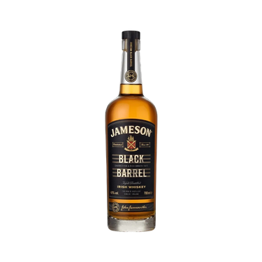 Jameson Black Barrel, 0.7