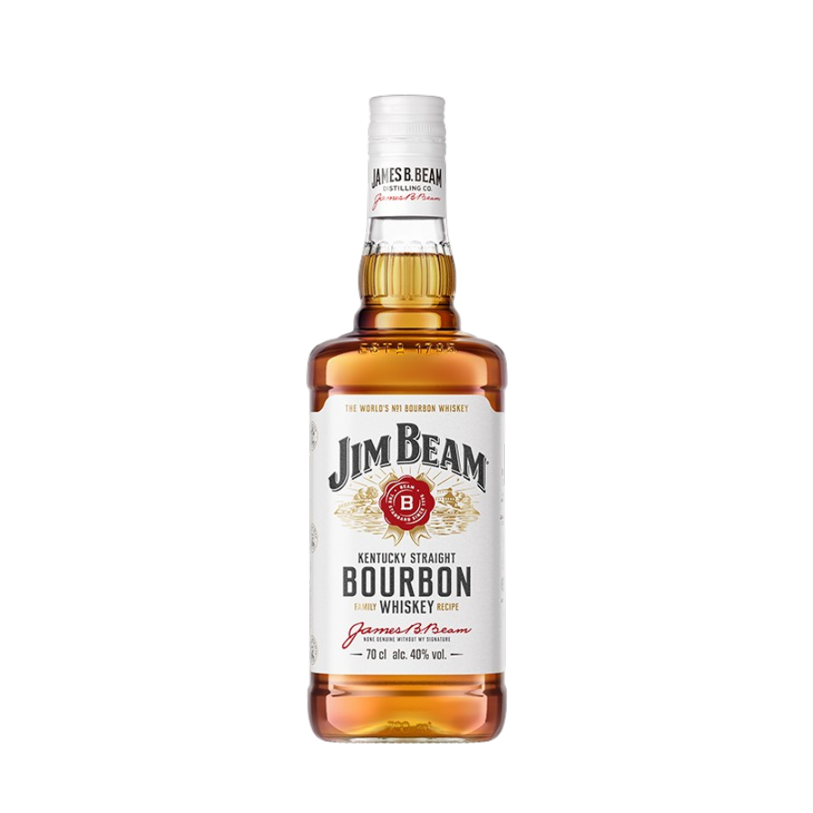 Jim Beam Bourbon 0.7