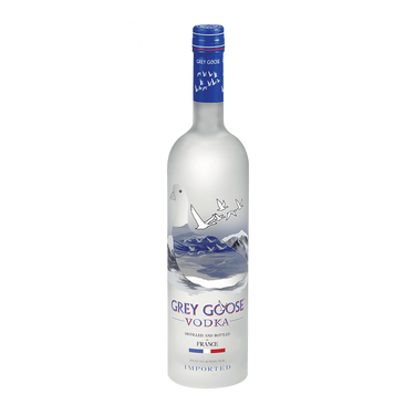 Grey Goose Vodka, 0.7