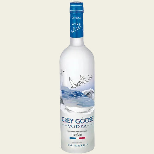Grey Goose Vodka 1.75 l