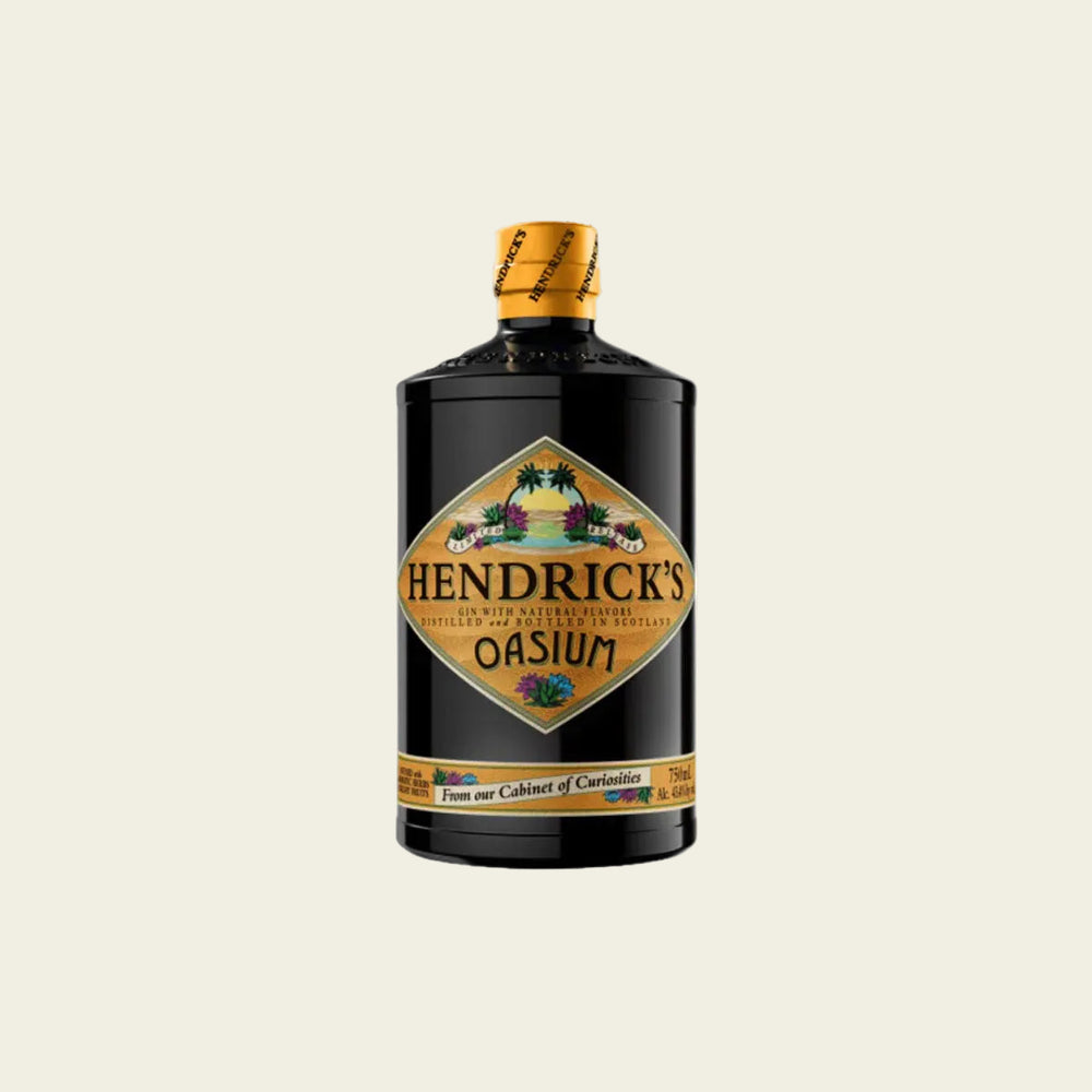 Hendrick's Oasium, 0,7