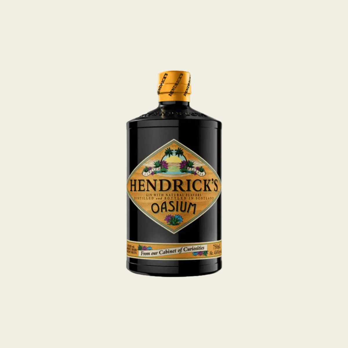 Hendrick's Oasium, 0,7