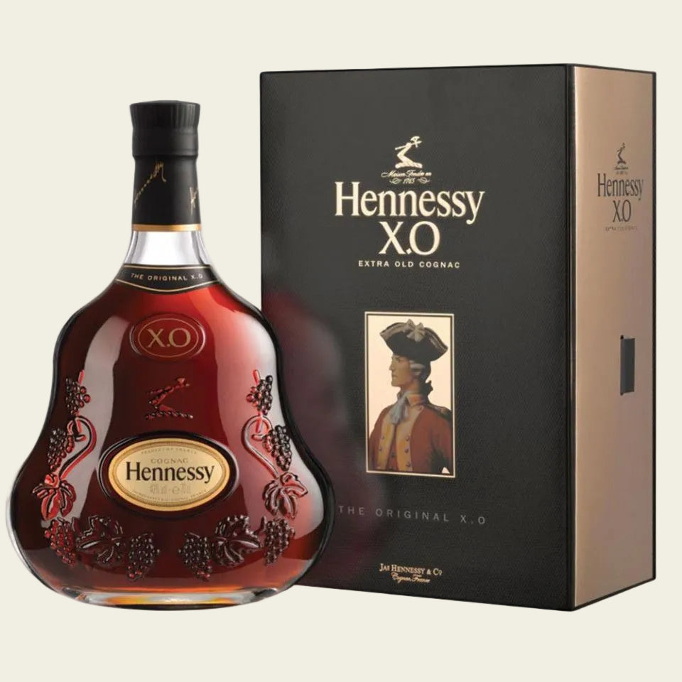 Hennessy X.O. 0.7