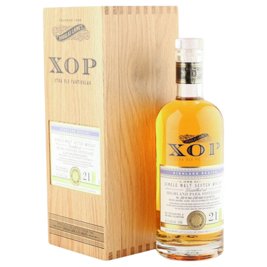 Highland Park XOP 1997 21YO, Douglas Laing  0.7