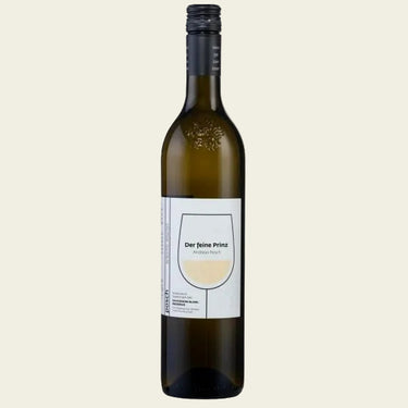 Sauvignon Blanc Grande Reserve Hollerberg 2017, Andreas Posch 0.75