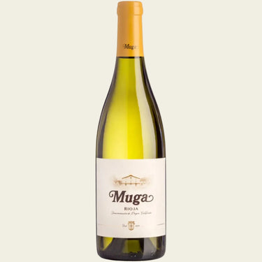 Rioja White 2021, Muga 0.75