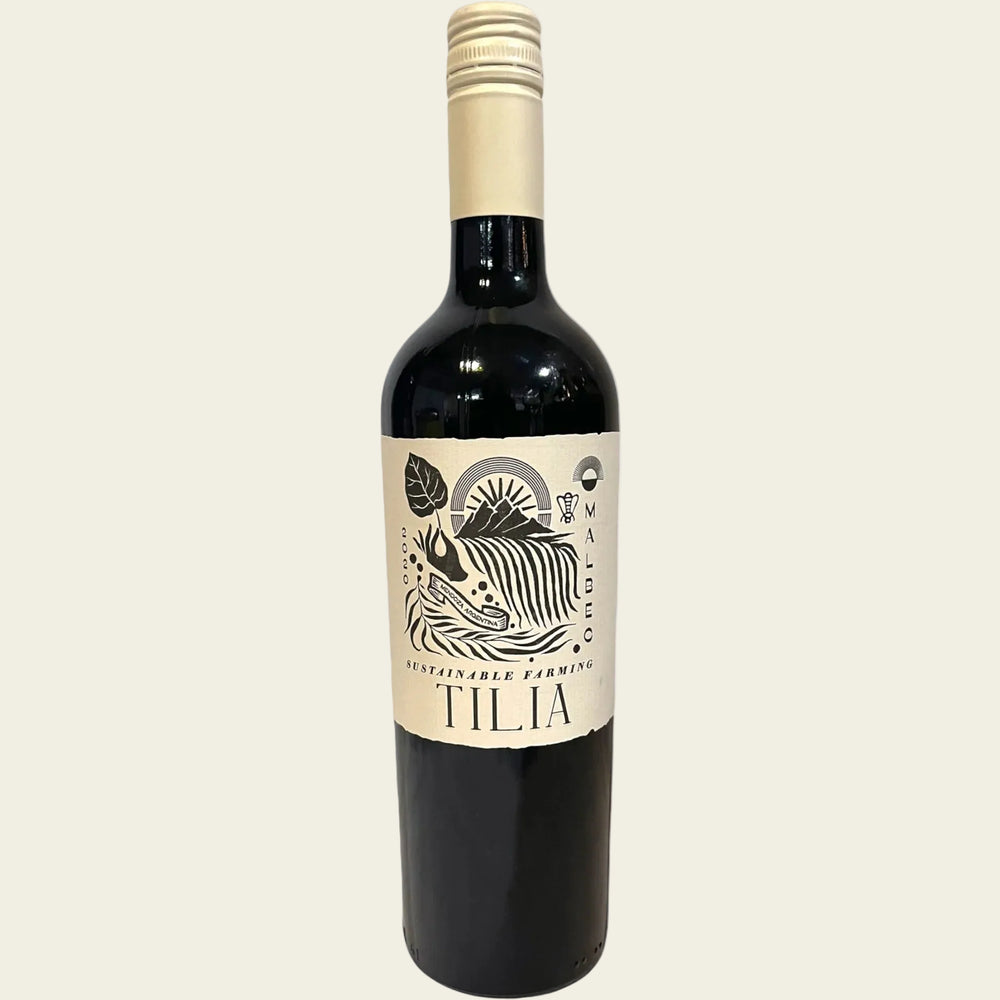 Malbec Tilia 2020, Catena Zapata 0.75