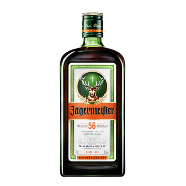 Jägermeister, 0.7 L