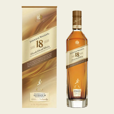 Johnnie Walker 18 YO, 0.7