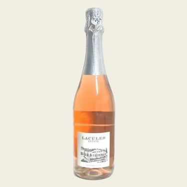 Sparkling Rose, Lacules Estate0.75