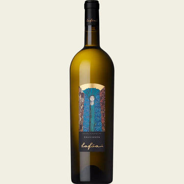 Sauvignon Blanc Lafòa DOC 2020, Schreckbichl 0.75