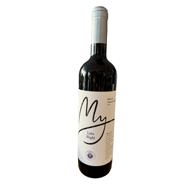 Chateau De Val Merlot & Cabernet Sauvignon, 0.75