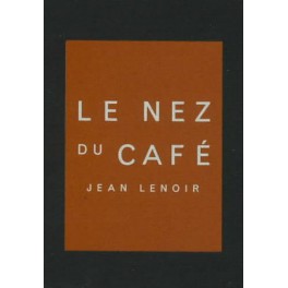 Le nez du Cafe, Jean Lenoir