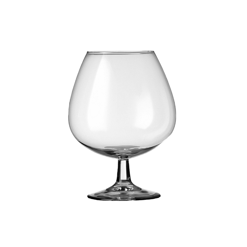 Cognac Glass l'esprit 800 ml. - 4 pcs.