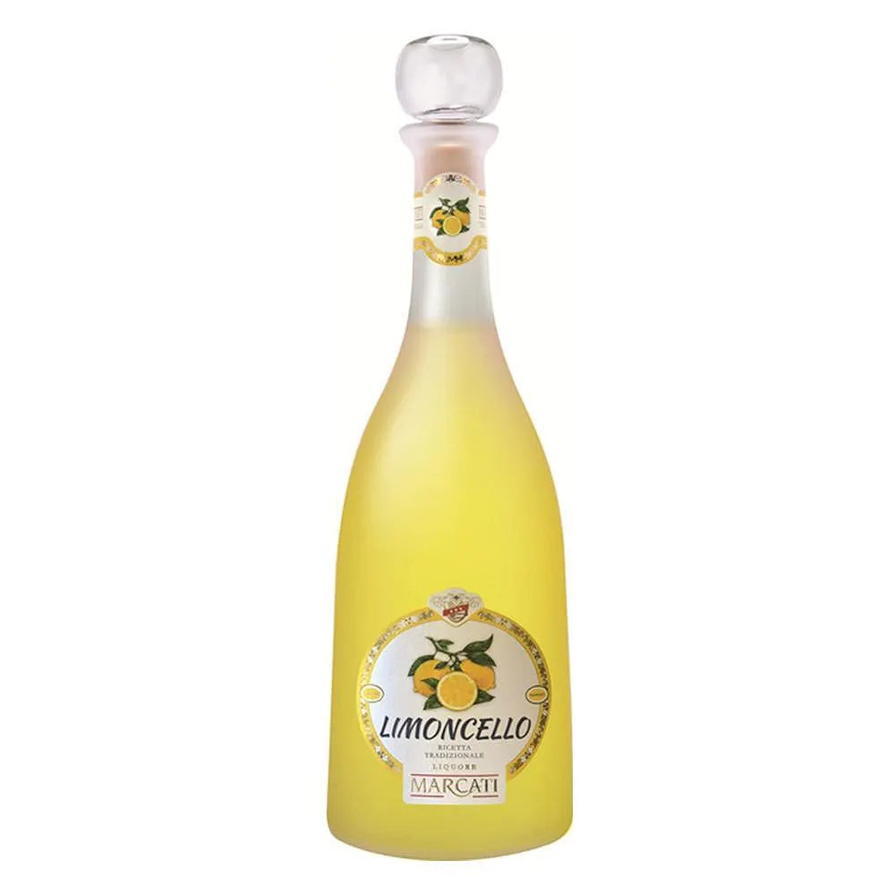 Ликьор Лимончело Marcati 0,70л.