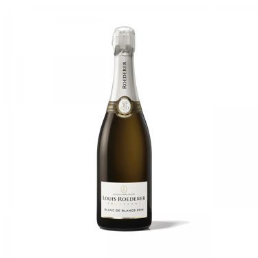 Louis Roederer Blanc de Blanc Champagne 2015, 0.75
