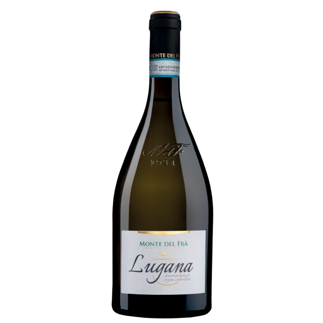 Lugana, Monte del Fra 0,75