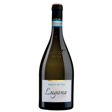Lugana, Monte del Fra 0,75