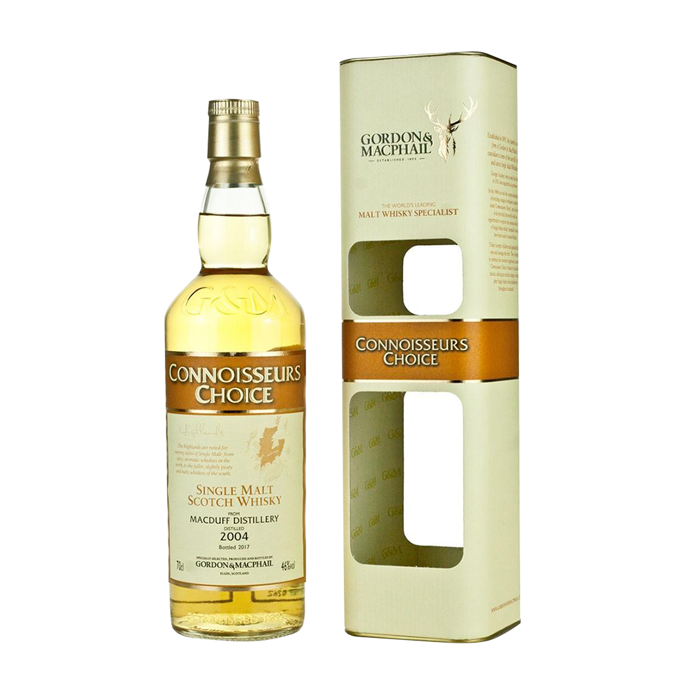 Macduff 2004, 0.7