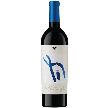 Рубин Звездният телец, Магура 0,75