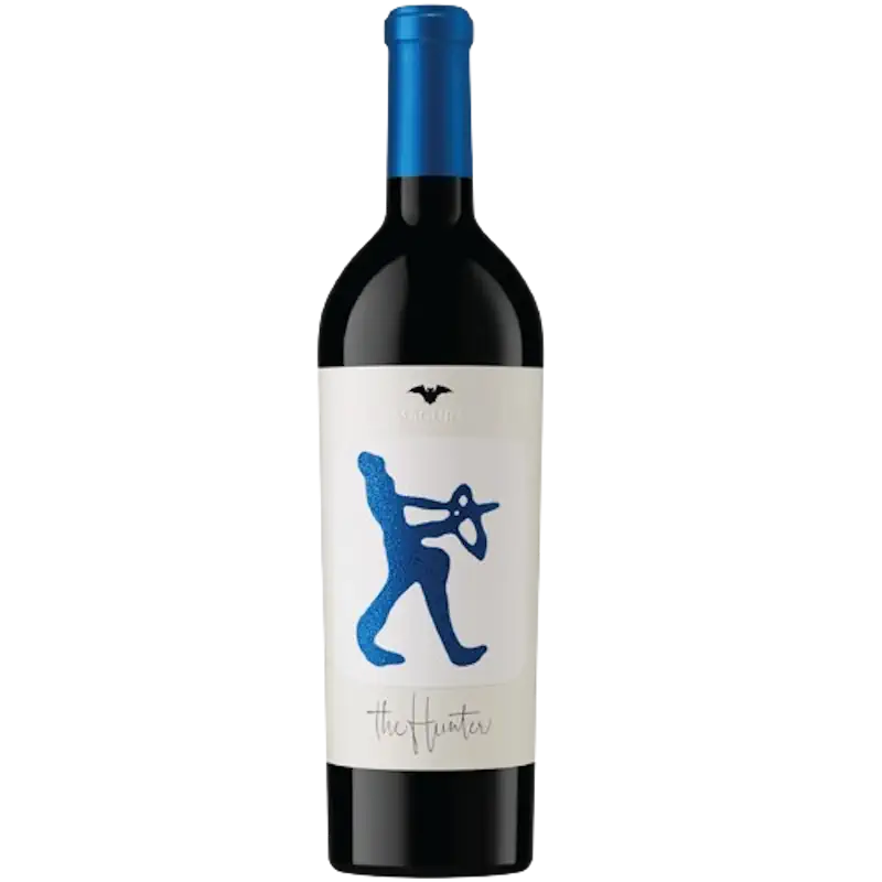 Lovets Red Blend, Magura 0.75