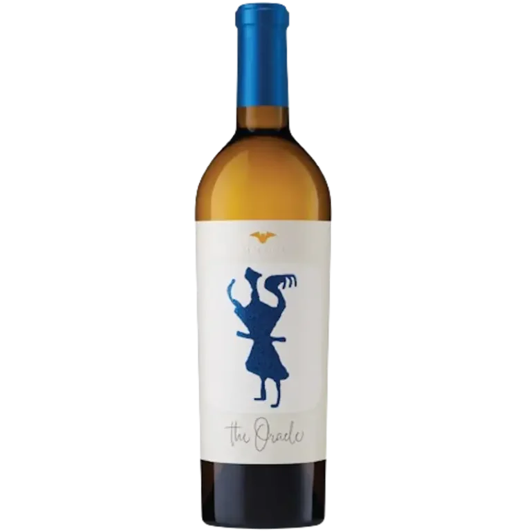 Врачански Мискет Оракулът, Магура 0.75