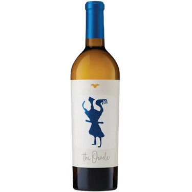 Врачански Мискет Оракулът, Магура 0.75