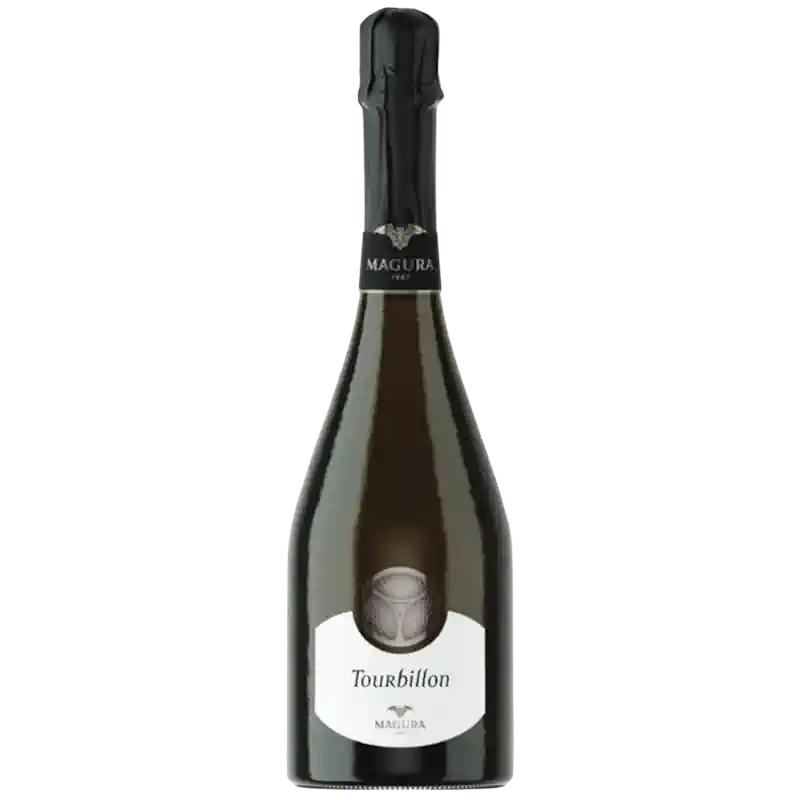 Tourbillon Brut, Magura 0.75
