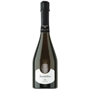 Tourbillon Brut, Магура 0,75