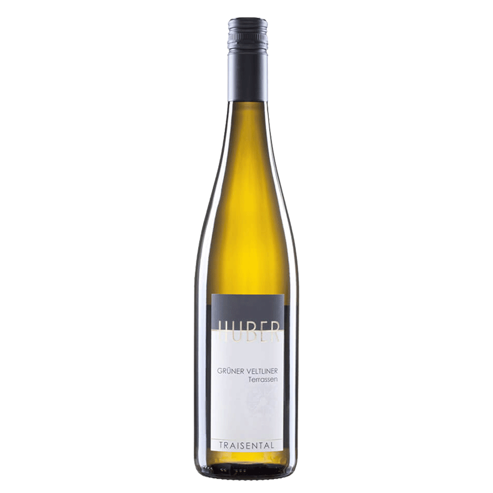 Grüner Veltliner Terrassen bio 2021, Markus Huber 0.75
