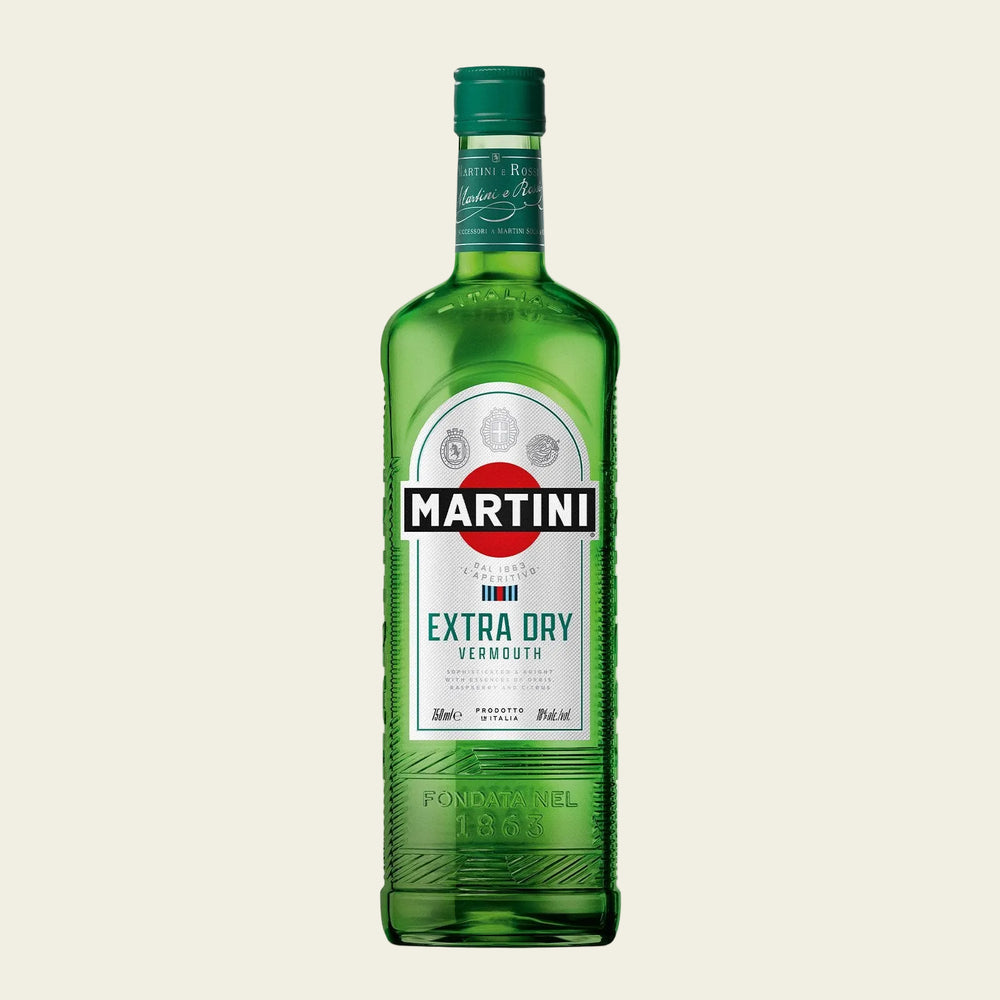 Martini Extra Dry, 1L