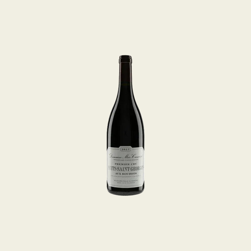 Nuits-St. Georges 1er Cru Aux Boudots 2019, Domaine Meo-Camuzet 0.75