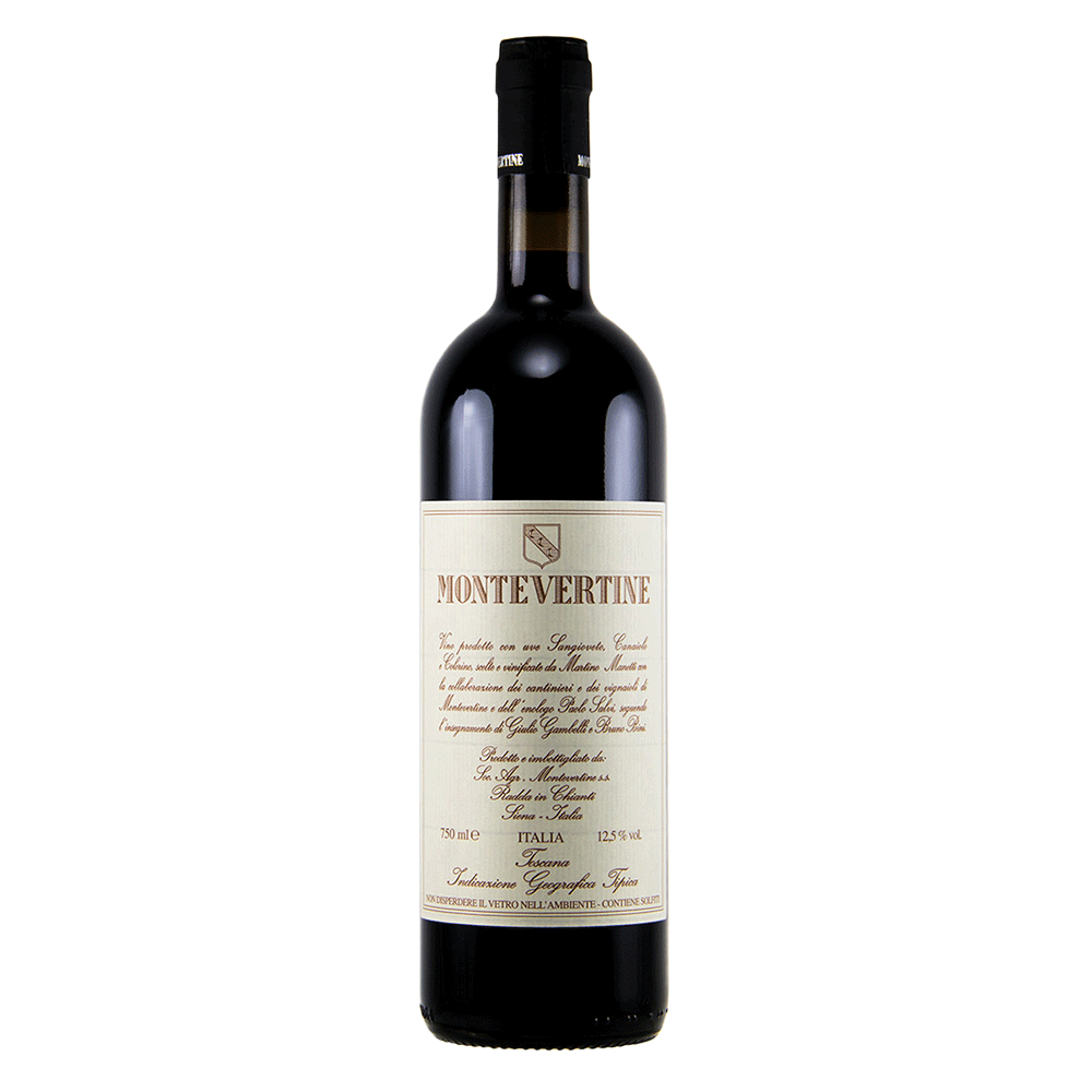 Montevertine Toscana 2016, Montevertine 0.75