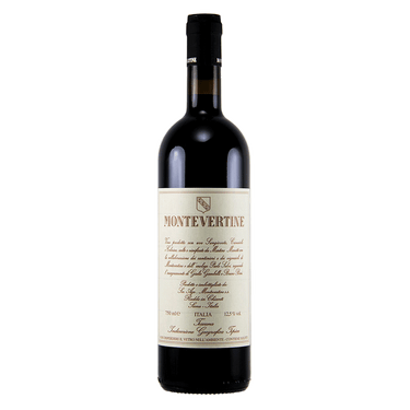 Montevertine Toscana 2016, Montevertine 0.75