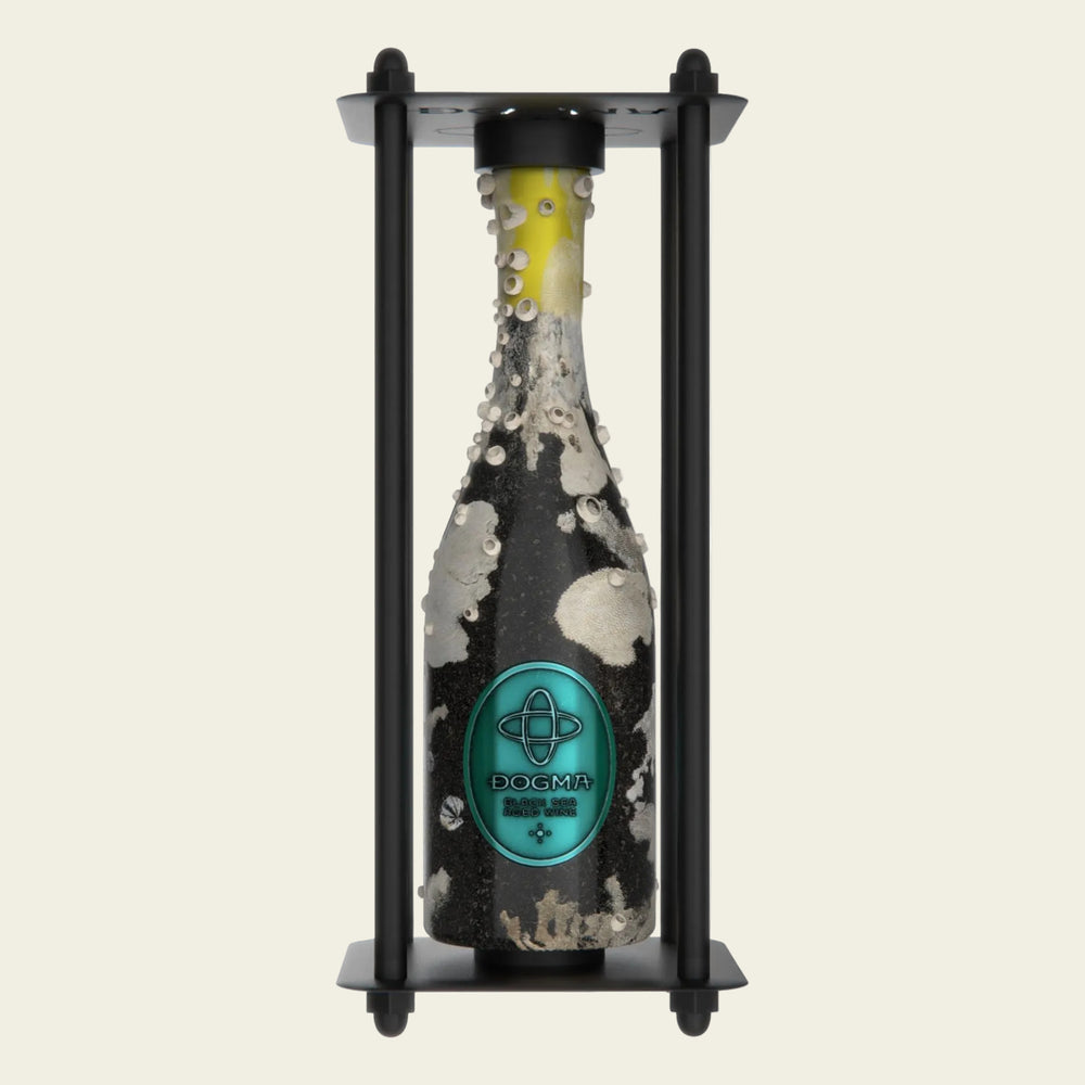 Dogma Black Sea Aged Тамянка в метална клетка, Заара Естейт 0.75