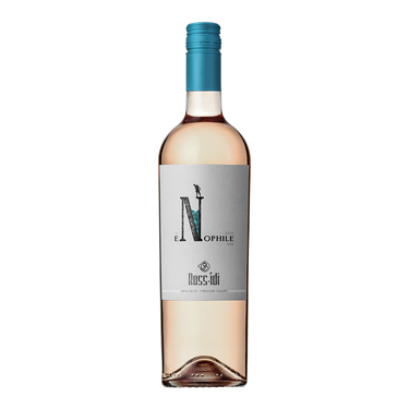 Rossidi Enophile Розе 2021, Росиди 0.75