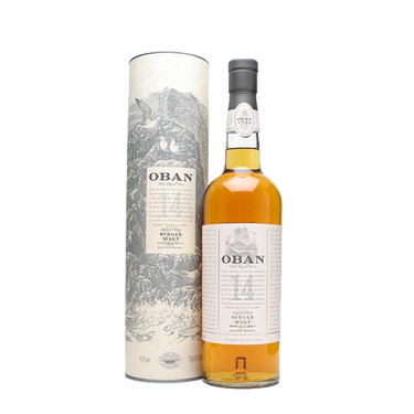 Oban 14 YO 0.7